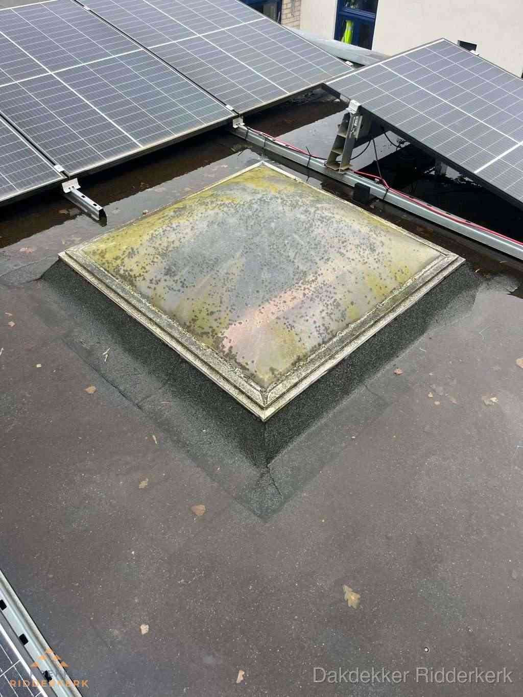 Opsporen Daklekkage Ridderkerk
