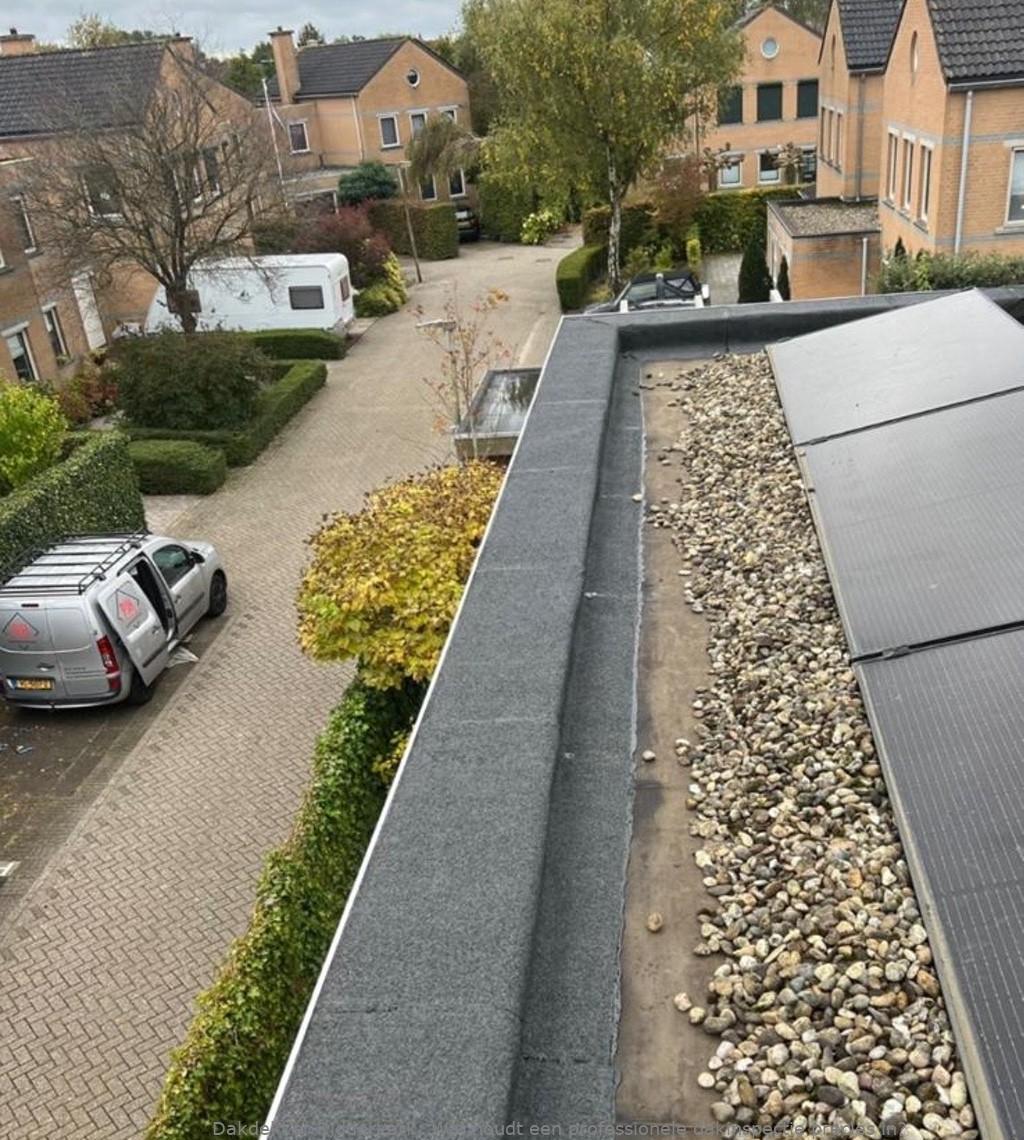 Professionele Dakinspectie Ridderkerk