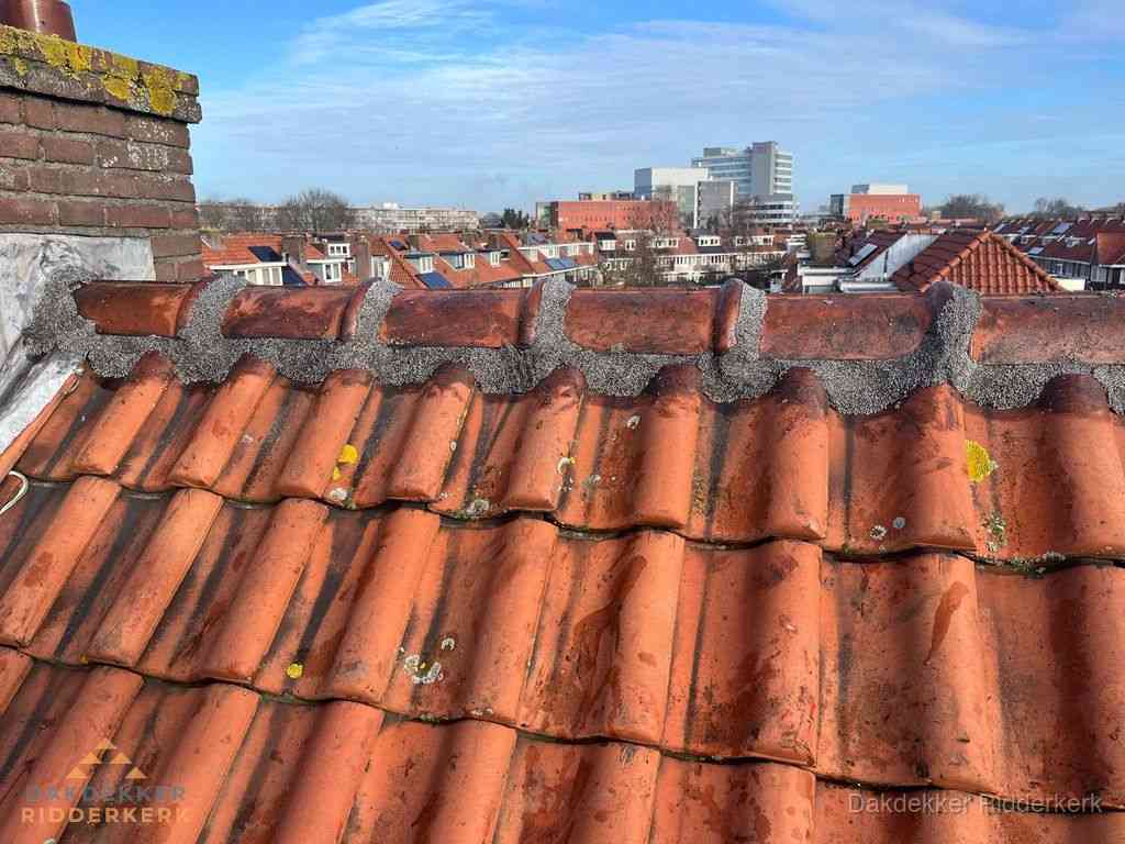 Ridderkerk Daken Renoveren