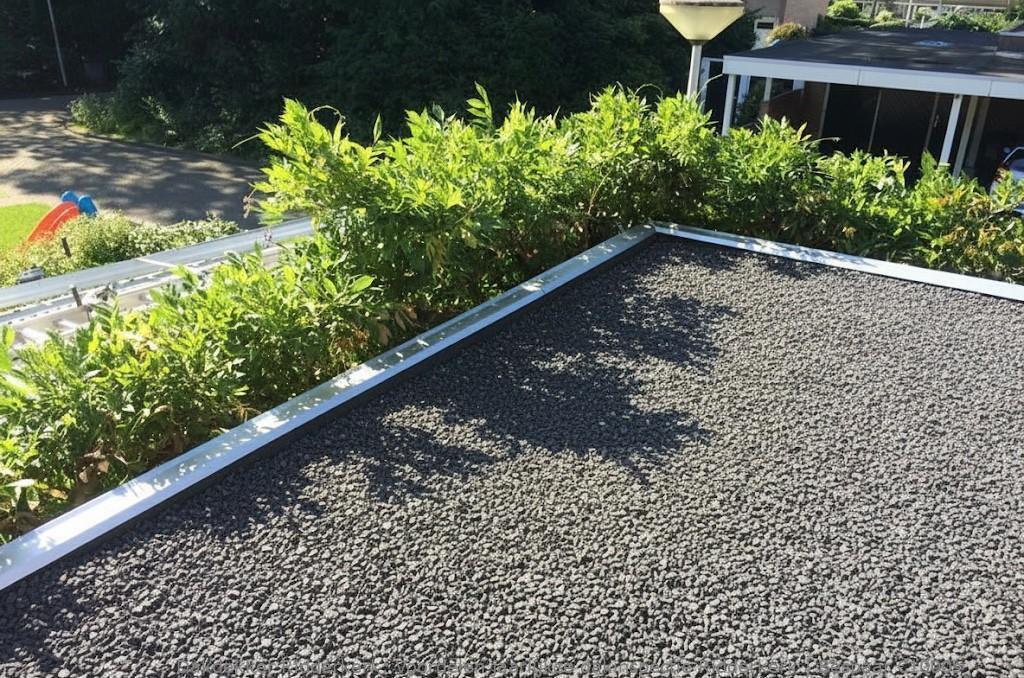 Voordelen Jaarlijkse Dakinspectie Ridderkerk